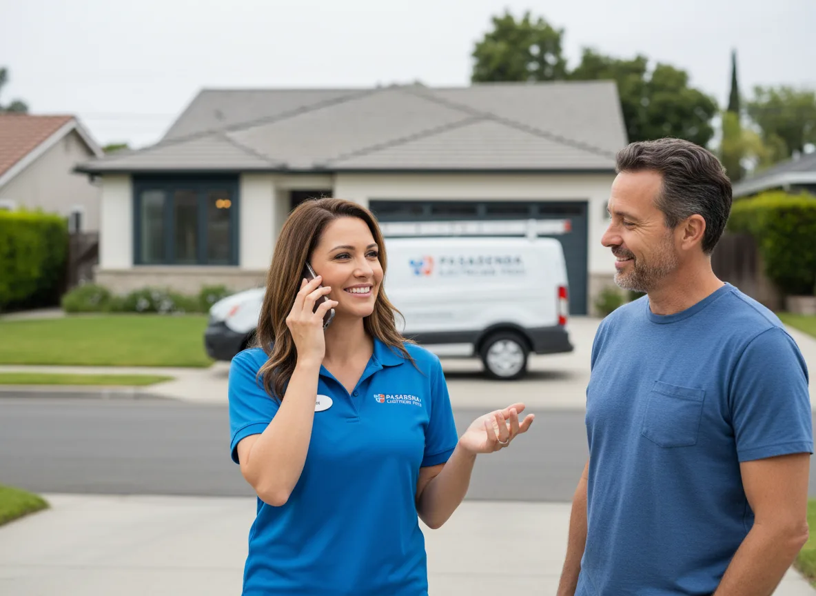 Electrician Warren, MN FAQs